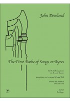 The First Booke of Songs or Ayres