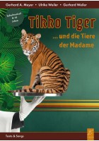 Tikko Tiger Texte und Songs