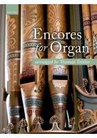 Encores for Organ