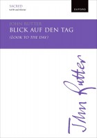 Blick auf den Tag (Look to the day)