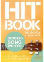 Hitbook  Singer-Songwriter Ukulele