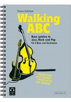 Walking ABC