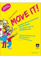 Move it! - Drumset/Percussion
