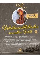 Weihnachtslieder aus aller Welt - Violine