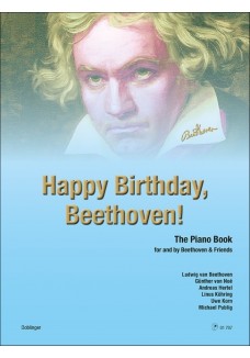 Happy Birthday, Beethoven