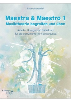 Maestra & Maestro 1