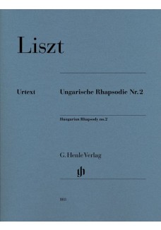 Ungarische Rhapsodie Nr. 2