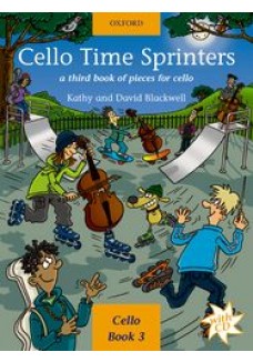 Cello Time Sprinters