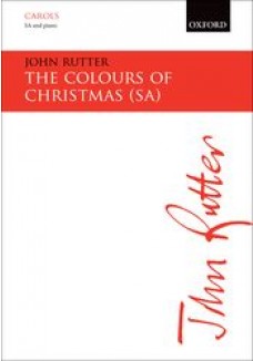 The Colours of Christmas