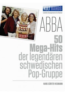 Kult-Bands: ABBA
