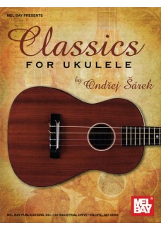 Classics for Ukulele