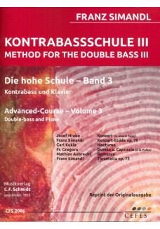 Die hohe Schule - Band 3