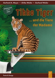 Tikko Tiger Texte und Songs