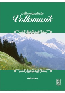 Alpenländische Volksmusik