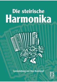 Die Steirische Harmonika