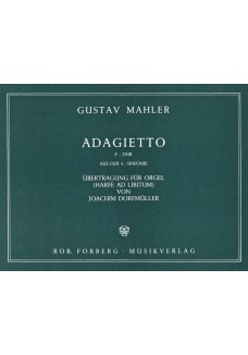 Adagietto F-Dur (aus der 5. Sinf.)