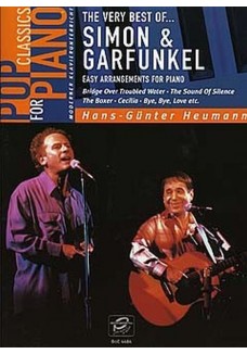 The Very Best Of Simon & Garfunkel