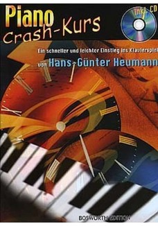 Piano Crash-Kurs
