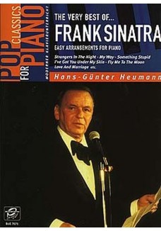 The Very Best Of Frank Sinatra