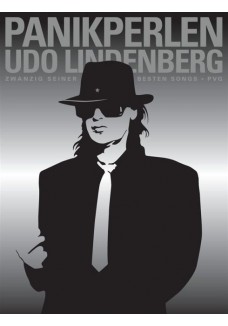 Panikperlen - Das Beste Von Udo Lindenberg - Songb