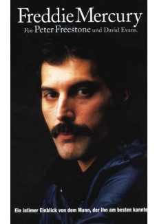 Freddie Mercury (Bosworth Edition)