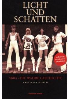 ABBA: Licht Und Schatten - Neuauflage