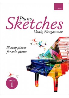 Piano Sketches 1