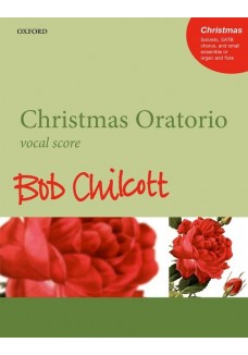 Christmas Oratorio