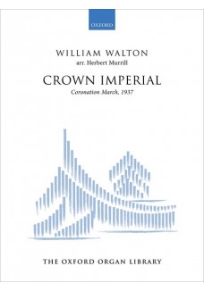 Crown Imperial: A Coronation March (1937)