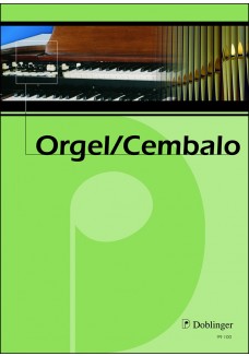 Orgel/ Cembalo