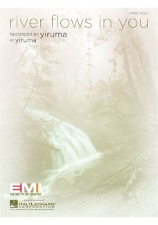 Yiruma: River Flows In You