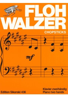Floh-Walzer