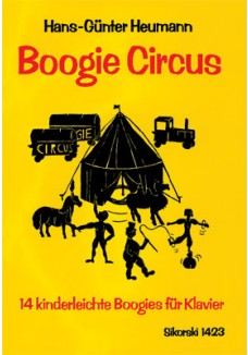 Boogie Circus
