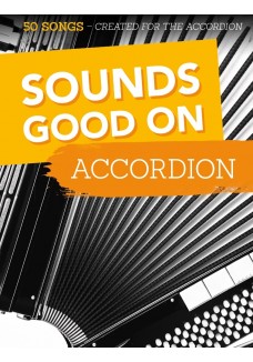 Sounds Good On Accordion
