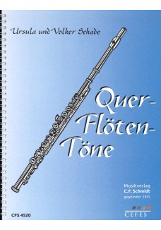 Querflötentöne