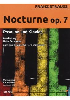 Nocturne op. 7