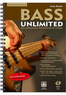 Bass Unlimited