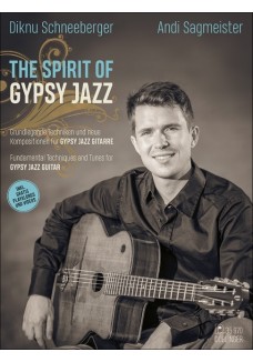 The Spirit Of Gypsy Jazz