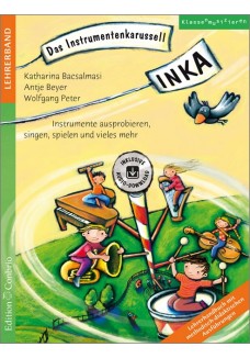 INKA - Das Instrumentenkarussell