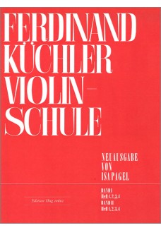 Violinschule Band 1 Heft 3