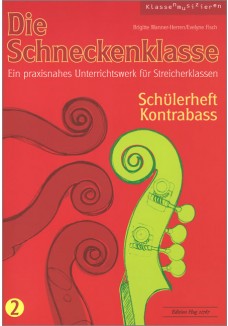 Die Schneckenklasse 2