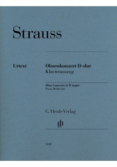 Oboenkonzert D-dur