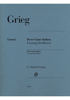 Peer-Gynt-Suiten