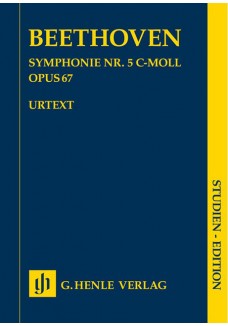Symphonie Nr. 5 c-moll Opus 67