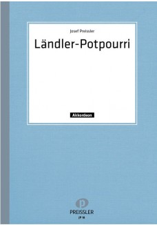 Ländler-Potpourri