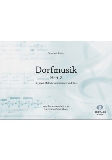 Dorfmusik, Heft 2