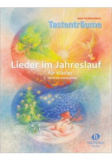 Lieder im Jahreslauf