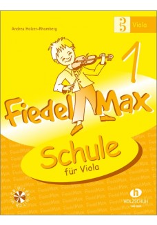Fiedel-Max 1 Viola