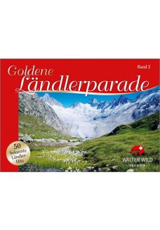 Goldene Länderparade Band 2
