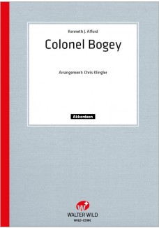 Colonol Bogey March